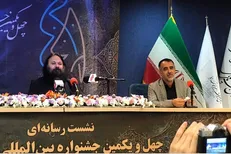 واکنش کوروش زارعی به سخنان کاظم نظری / فعلا به احترام جشن‌های پیروزی انقلاب سکوت می‌کنم