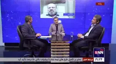 خالد قدومی: زنان در کرانه باختری مواد منفجره تولید می‌کنند