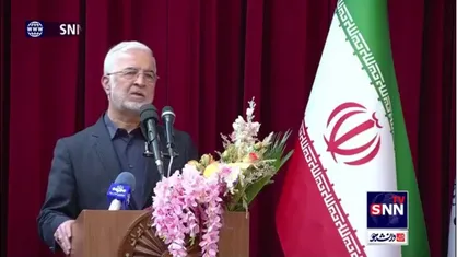 مومنی: هرمزگان در بسیاری از محصولات باغی و کشاورزی رتبه اول و دوم را دارد