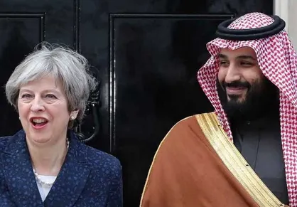 نقش انگلیس در بزرگترین فاجعه جهان در یمن