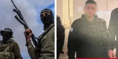ادعای شاباک درباره نفوذ جوان فلسطینی به ارتش صهیونیستی