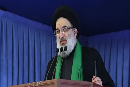 ضرورت جلوگیری از تحریف امام خمینی (ره) با جهاد تبیین&nbsp;