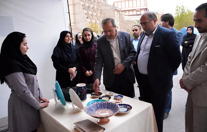 بازارچه چرتکه