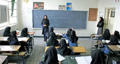 مسعودی:جای اقدامات پیشگیرانه برای کودکان و نوجوانان خالی است / مدارس کمبود مشاور و مربی بهداشت دارند