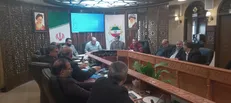 استمرار بریز و بپاش در گرگان