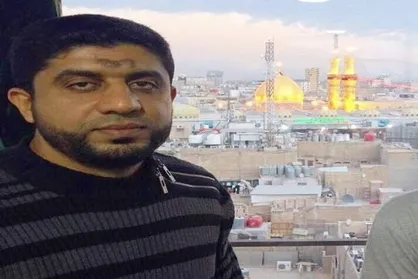 حکم اعدام جوان شیعی بحرین تأیید شد