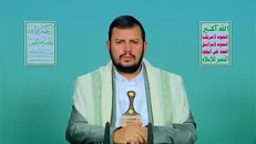 رهبر انصار الله یمن: نگاه رژیم صهیونیستی به عرب‌ها کمتر از حیوانات است / آمریکا در تجاوزات خود به یمن شکست خورده است + فیلم