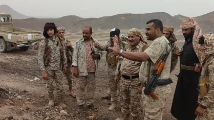 نیروهای مسلح یمن کنترل منطقه راهبردی &laquo;الکدحه&raquo; در تعز را به دست گرفتند