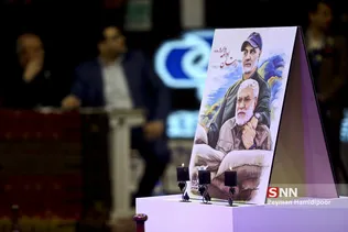 کشتی زور خانه ای