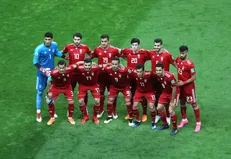 رویترز: ایران، یکی از خطرناک‌ترین تیم‌ها در جام ملت‌ها