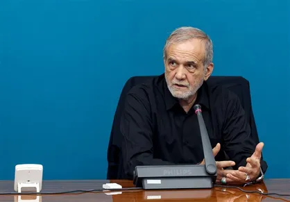 پزشکیان: برخی مدیران نسبت به میزان مصرف انرژی بی&zwnj;تفاوت هستند