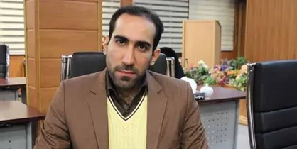 نماینده ایران در مسابقات بین&zwnj;المللی قرآن ترکیه چهارم شد