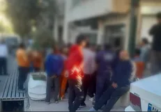 گلایه کارگران خدمات شهری ایلام از سه ماه بی‌حقوقی / چرا شهرداری ایلام در پرداخت حقوق ناتوان است؟