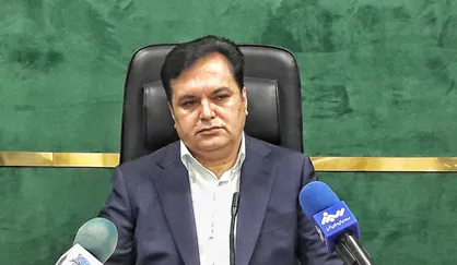 پست ۲۳۰ کیلوولت و ۹۳۹ طرح عمرانی در نظرآباد افتتاح می&zwnj;شود