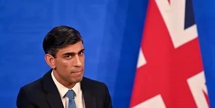 افت شدید محبوبیت نخست وزیر انگلیس