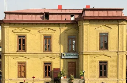 برگزاری جلسه مرکزی جامعه مداح در خانه مداحان اهل بیت (ع)