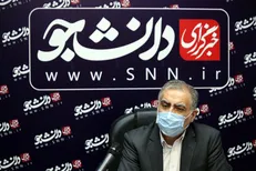 بیگی: چطور یک شرکت با ظرفیت تولید تجهیزات غنی‌سازی به «مش قربانعلیِ» بی‌سواد رسید؟ / دولت برخی صنایع را بچه سر راهی می‌داند