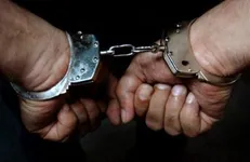 دستگیری سارق ویلایی در شمال تهران