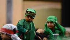همایش شیرخوارگان حسینی در سراسر کشور برگزار می‌شود