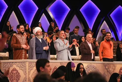 برنامه محفل در اندونزی با حضور ۱۰۰ خبرنگار برگزار می&zwnj;شود