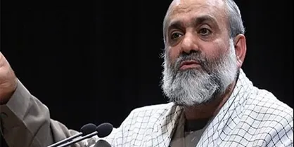 تجربه نشان داد مذاکره مشکلات ملت را حل نمی&zwnj;کند