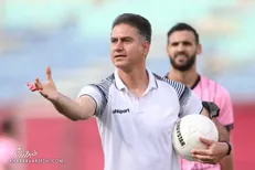 مطهری: شکایت استقلال از آل کثیر عوام‌فریبی است/ درگیری‌های دربی از نیمکت استقلال شروع شد