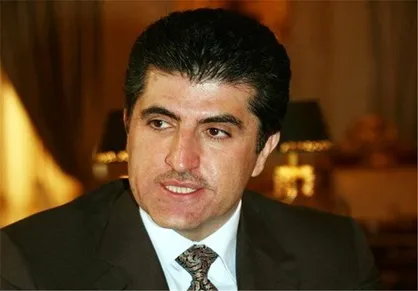 نچیروان بارزانی: مقام&zwnj;های اقلیم اطلاعی از برگزاری کنفرانس اربیل نداشتند