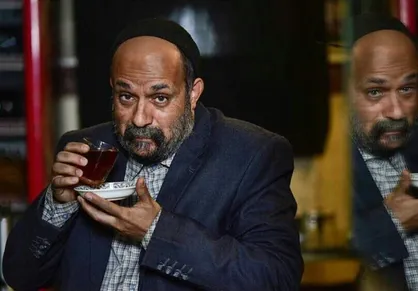 آخر هفته تلویزیون با "خجالت&zwnj;نکش"