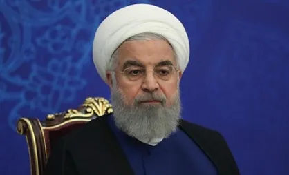 روحانی: از بین رفتن برجام به نفع منطقه و جهان نیست