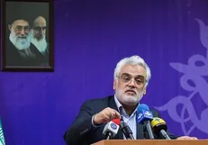 طهرانچی از خارج شدن اتوبوس‌های فرسوده از ناوگان حمل‌ونقل دانشگاه آزاد خبر داد