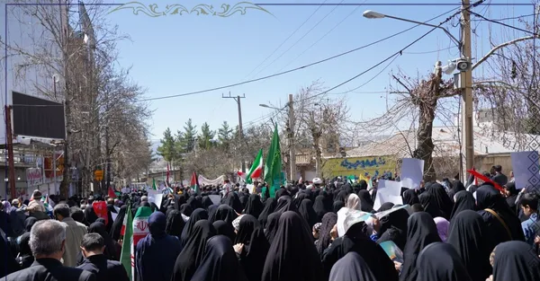روز قدس۱