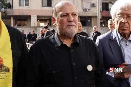 نماینده پارلمان لبنان: مقاومت همچنان نماد عزت است