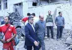 خسارت همه افراد آسیب دیده جبران می‌شود/ کار‌ها در آستانه اشرفیه هنوز به اتمام نرسیده