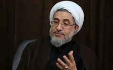 آیت‌الله اراکی: لاریجانی سخن خود در ابتدای مذاکرات هسته‌ای را فراموش کرد
