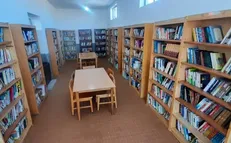 کتابخانه‌­های استان تهران تعطیل شد/ تشریح وضعیت بخش‌های زرد و نارنجی