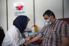 تزریق نخستین واکسن ایرانی به ۱۰ هزار داوطلب تا پایان اردیبهشت در فازسوم تست انسانی