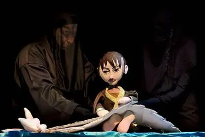 &laquo;هایکوی پاروزن یکدسـت&raquo; دو اجرایی شد