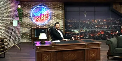&laquo;فرکانس&raquo; روی آنتن شبکه دو می&zwnj;رود