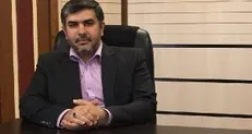 «سید میثم سید صالحی» مدیرعامل مؤسسه فرهنگی جام‌جم شد