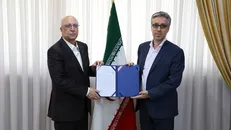 اسماعیل چمنی به‌عنوان سرپرست دانشگاه محقق اردبیلی منصوب شد