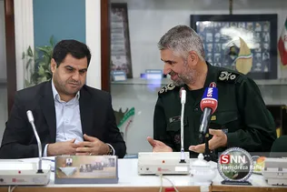 سازمان بسیج مستضعفین