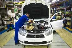 دستیابی به دانش طراحی پلتفرم ECU توسط ایران خودرو