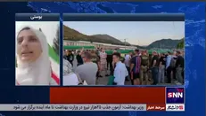 فعال رسانه‌ای: عدم صدور ویزا از جانب بوسنی، مانع مشارکت ایرانیان در راهپیمایی مارش میرا است