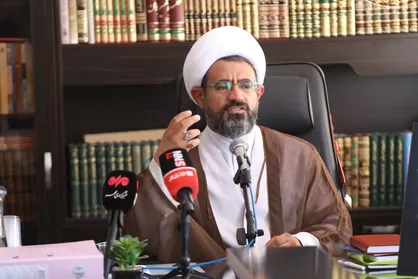 اجلاسیه ۸۰ شهید روحانی شنبه برگزار می&zwnj;شود