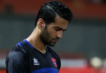 مسعود شجاعی یک ماه محروم شد