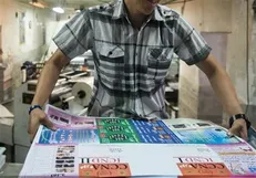 قیمت کاغذ سر به فلک کشید/ تقاضای ۳۵ هزار بندی یک ناشر کمک آموزشی