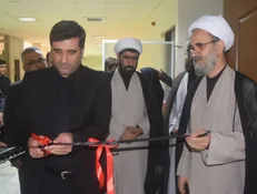 افتتاح سرای دختران آفتاب در دانشگاه آزاد بندرگز