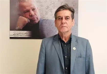معاون فرهنگی و مدیر روابط عمومی باشگاه تراکتور منصوب شد