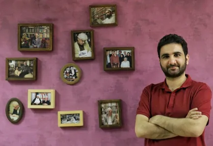 طنز می&zwnj;تواند تلخی اسارت را تحمل&zwnj;پذیر کند!
