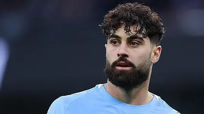 گواردیول مصدوم شد؛ منچسترسیتی بحران دفاعی را با بازگشت مکس الین مدیریت می&zwnj;کند